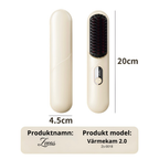 Zveas - Värmekam 2.0